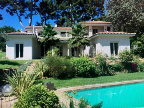 Villa Californienne